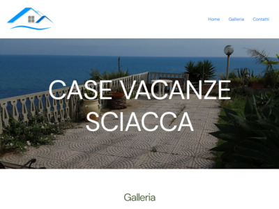 Case Vacanze Rotonda