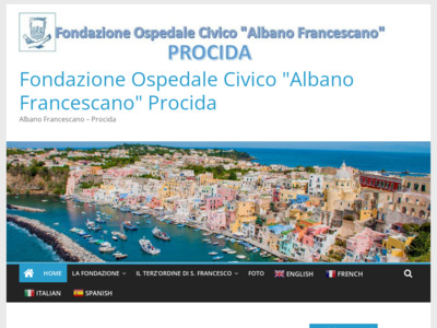 Fondazione Ospedale Civico Albano Francescano