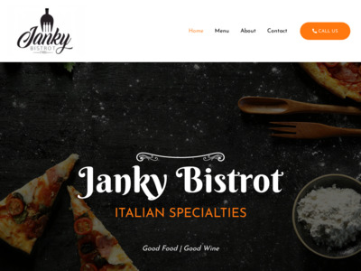 Janky Bistrot