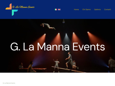 La Manna Events