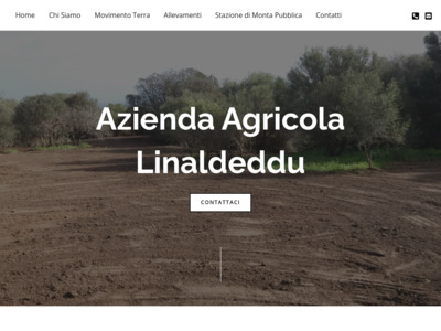 Azienda Agricola Linaldeddu