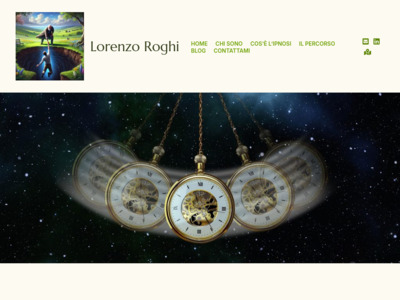 Lorenzo Roghi