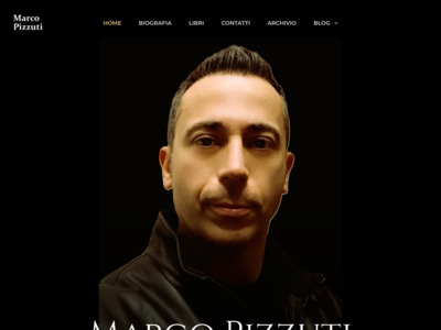 Marco Pizzuti
