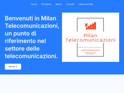 Milan Telecomunicazioni
