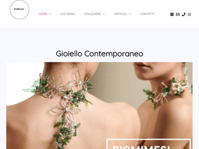 Oro Bronzo Gioielli