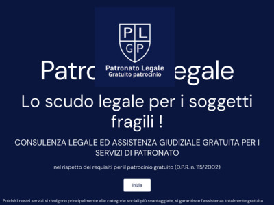 Patronato Legale