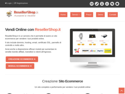 ResellerShop.it