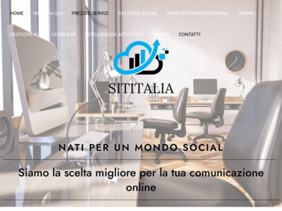 Siti Italia