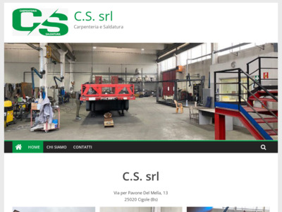 CS srl