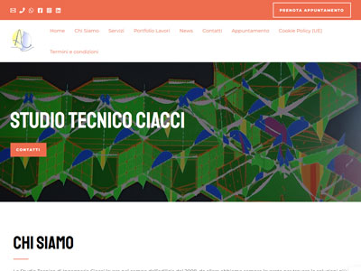 Studio Tecnico Ciacci