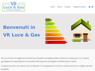 VR Luce & Gas
