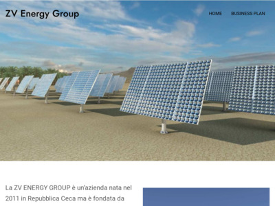 ZV Energy Group